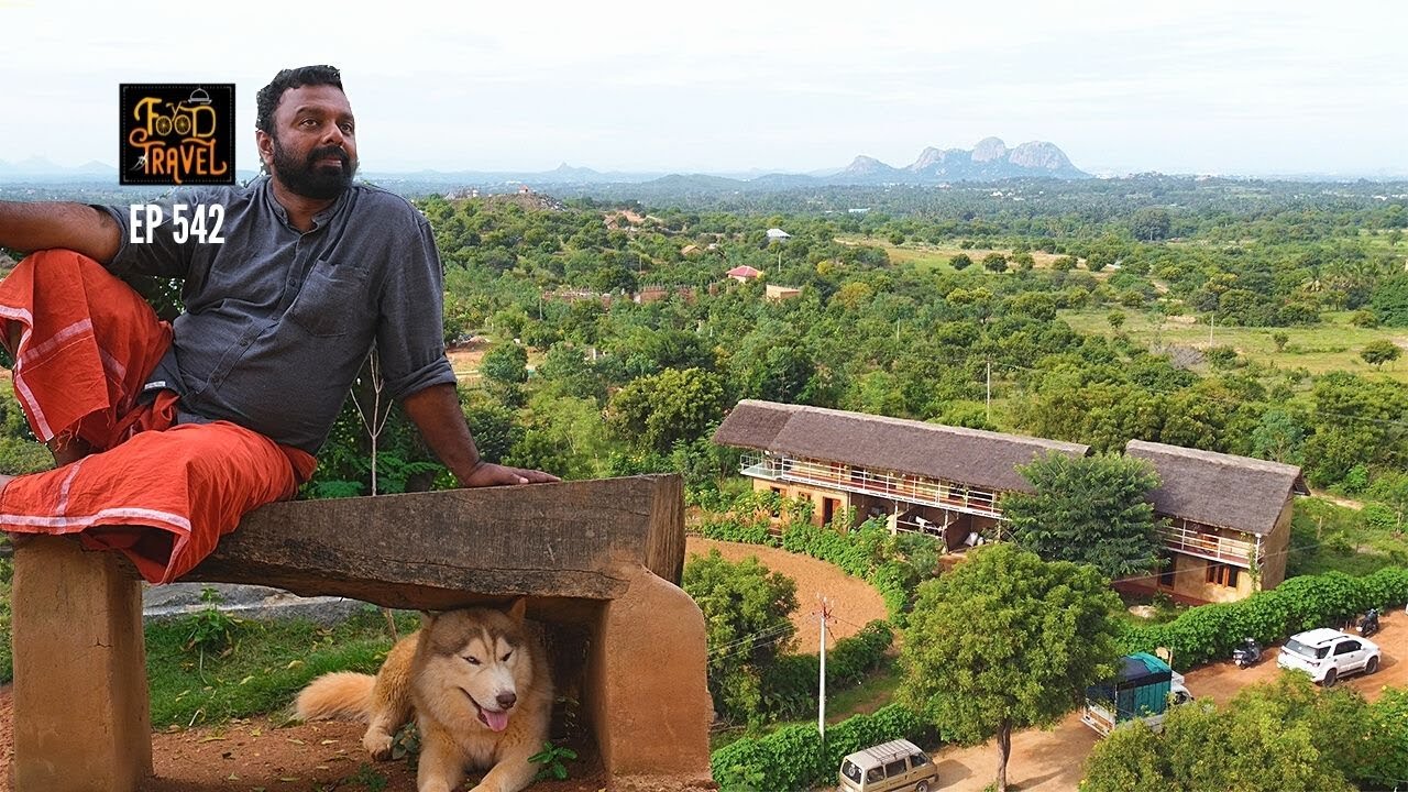 നിങ്ങൾക്കും ഇങ്ങനെ ഒരു ഫാം സ്വന്തമാക്കാം | Own your small farms close to Bangalore | Shoolagiri Farm