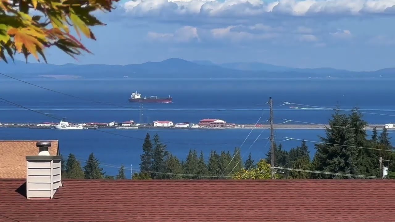 1822 E Lauridsen Blvd, Port Angeles, WA $750,000