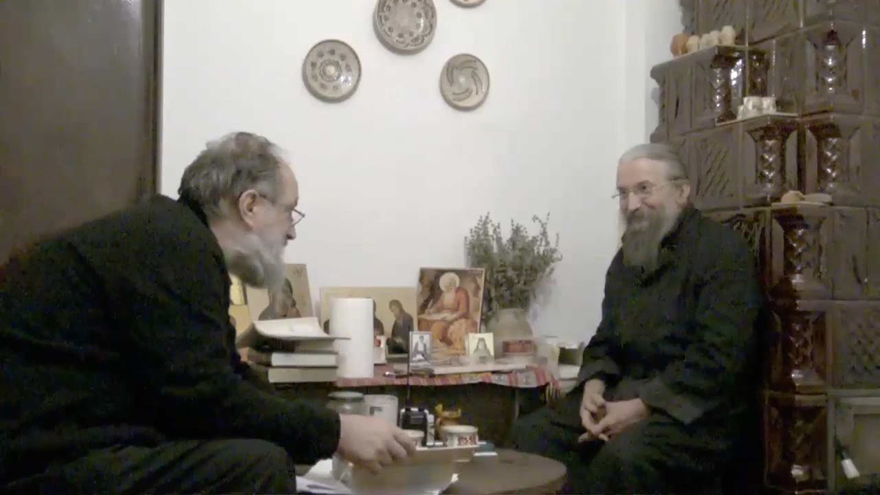 Ortodoxia policentrică / panslavism versus paneuropenism