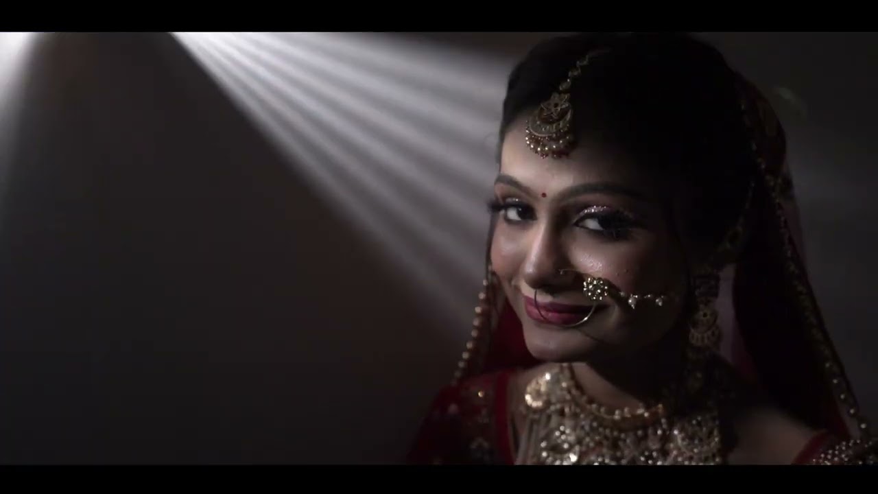Lalit weds Vaani