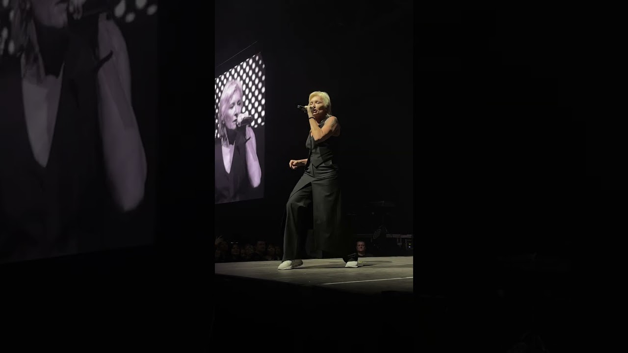 Арбенина. Ночные снайперы. Новая песня ЛИНЧ 29.03.2025 Самара