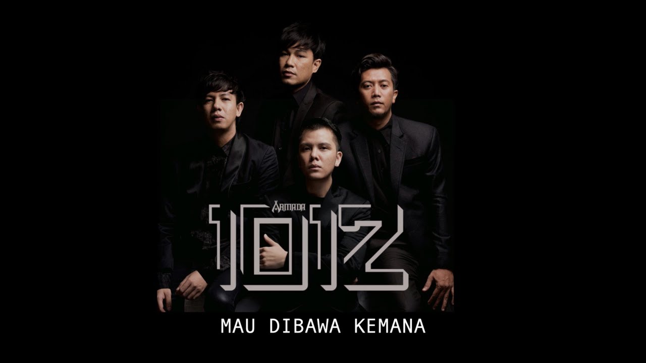 Armada - Mau Di Bawa Kemana (Live @ Armada 1012, 2019)
