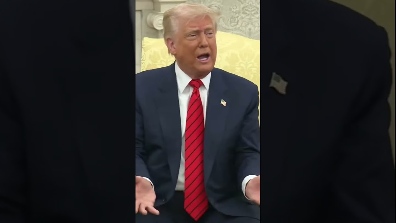 US Market Power and Trade Negotiation Strategy | Trump vs Carney