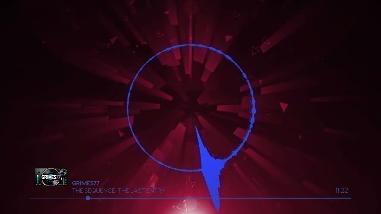 Big Room & Progressive Trance Mix 2026 – High Energy Trance Journey | The Sequence: The Last Entry