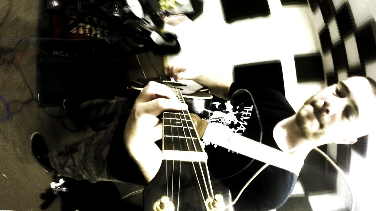 TRIAL - The Machete *supercharged instrumental acoustic music*