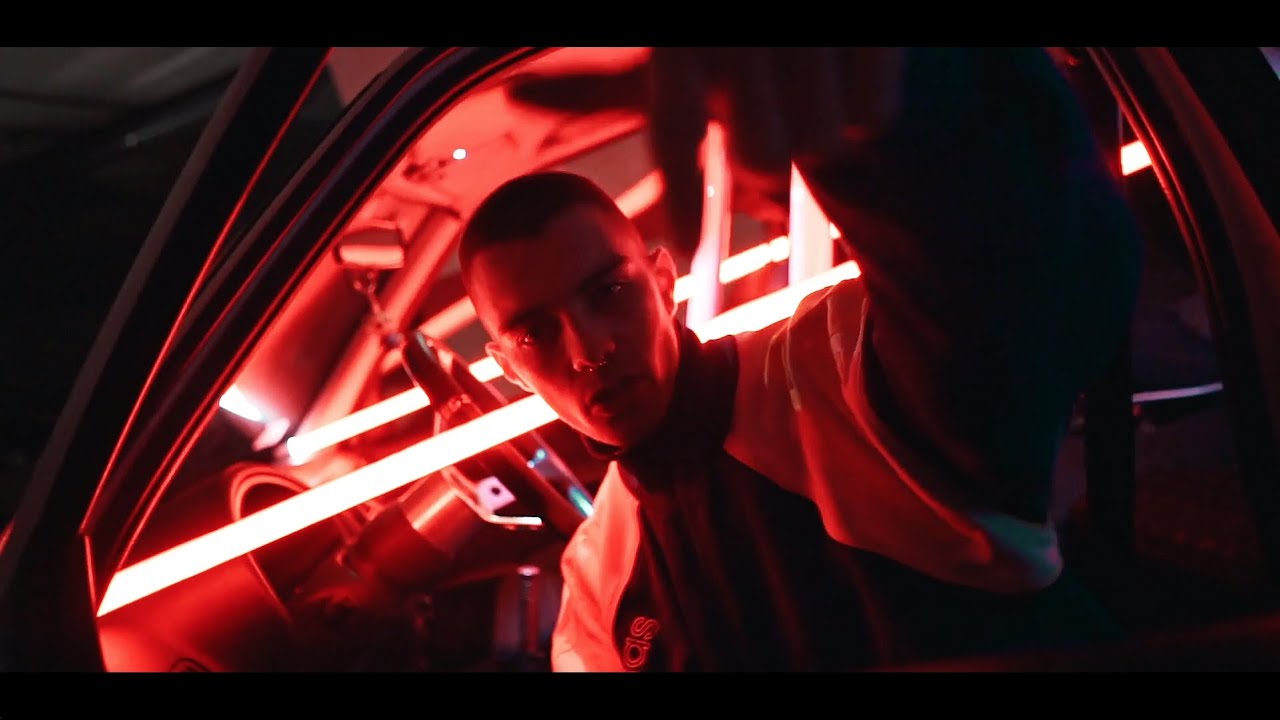Blanco - JOYA PERLA ( Video Oficial ) prod. Nico Belay  #REFLEXI&Oacute;N