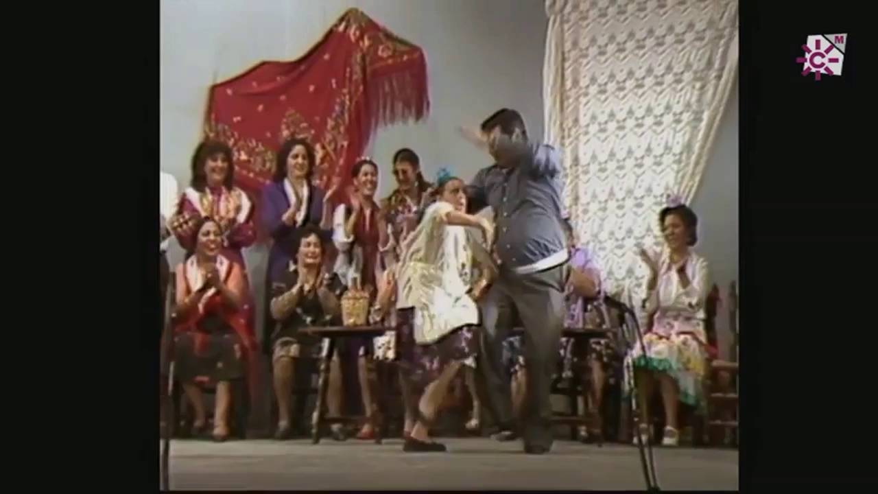 triana pura te dura2