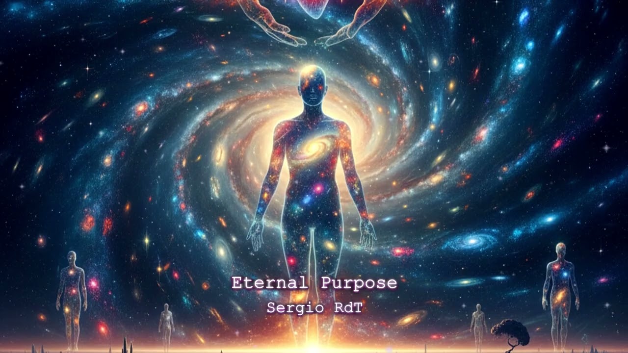 Sergio RdT - Eternal Purpose