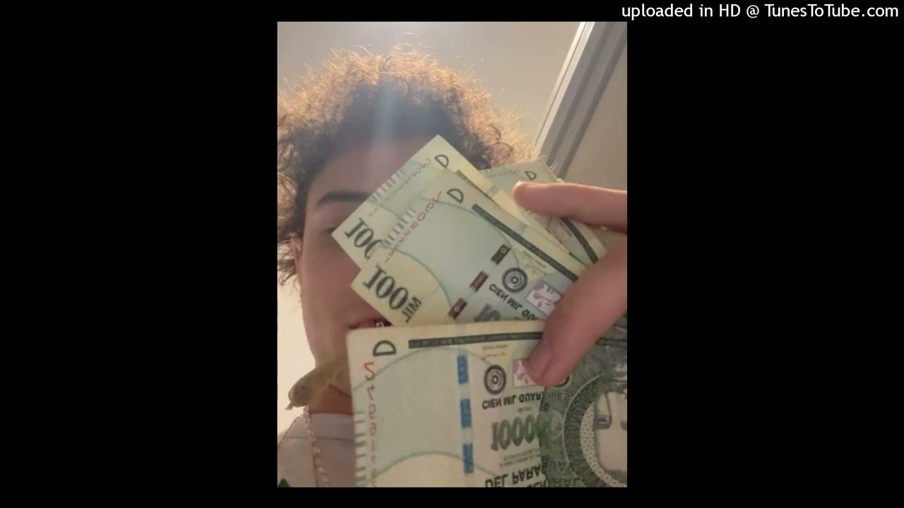 [FREE] Cero* x Zukenee x pabloxo x mecÆ | Type Beat | “money ready” |(ProdShaggy)