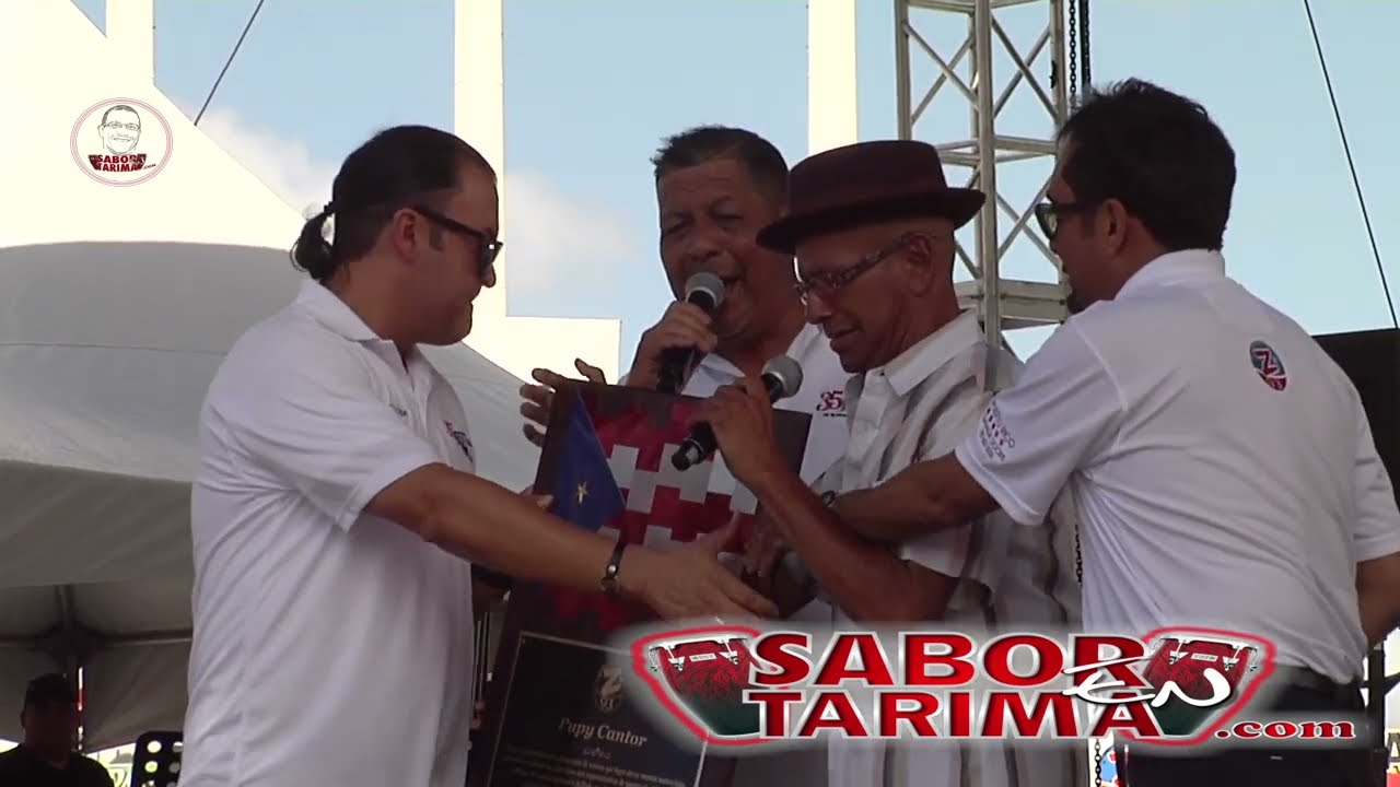 Willie Rosario Featuring Pupi Cantor - Medley - Maina, Chenchere guma y Callejero