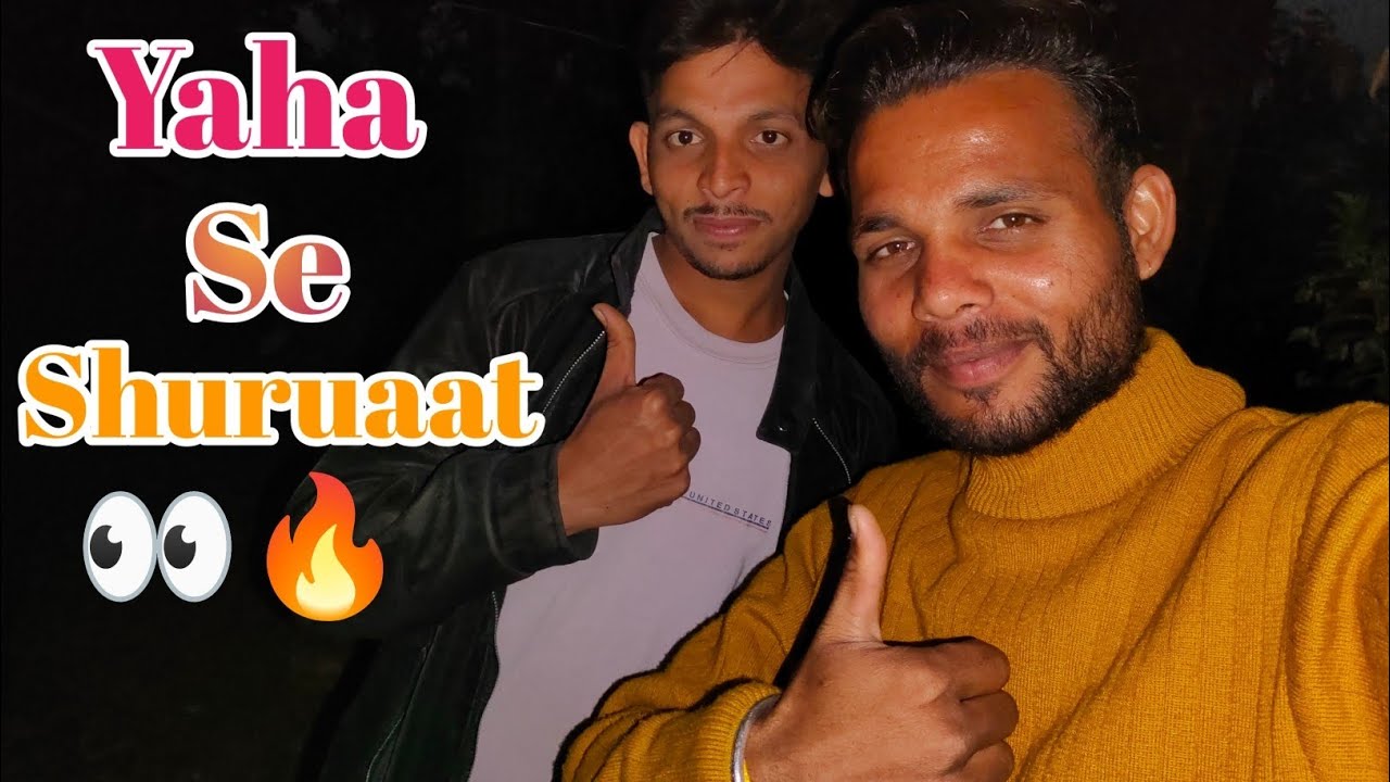 Subah Railway Track Se Raat Tak | MEMU Train, Khana Aur Full Day Vlog
