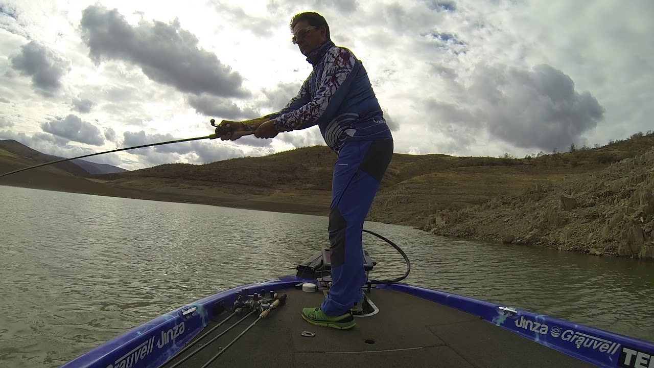 Alqueva Craw by Jinza