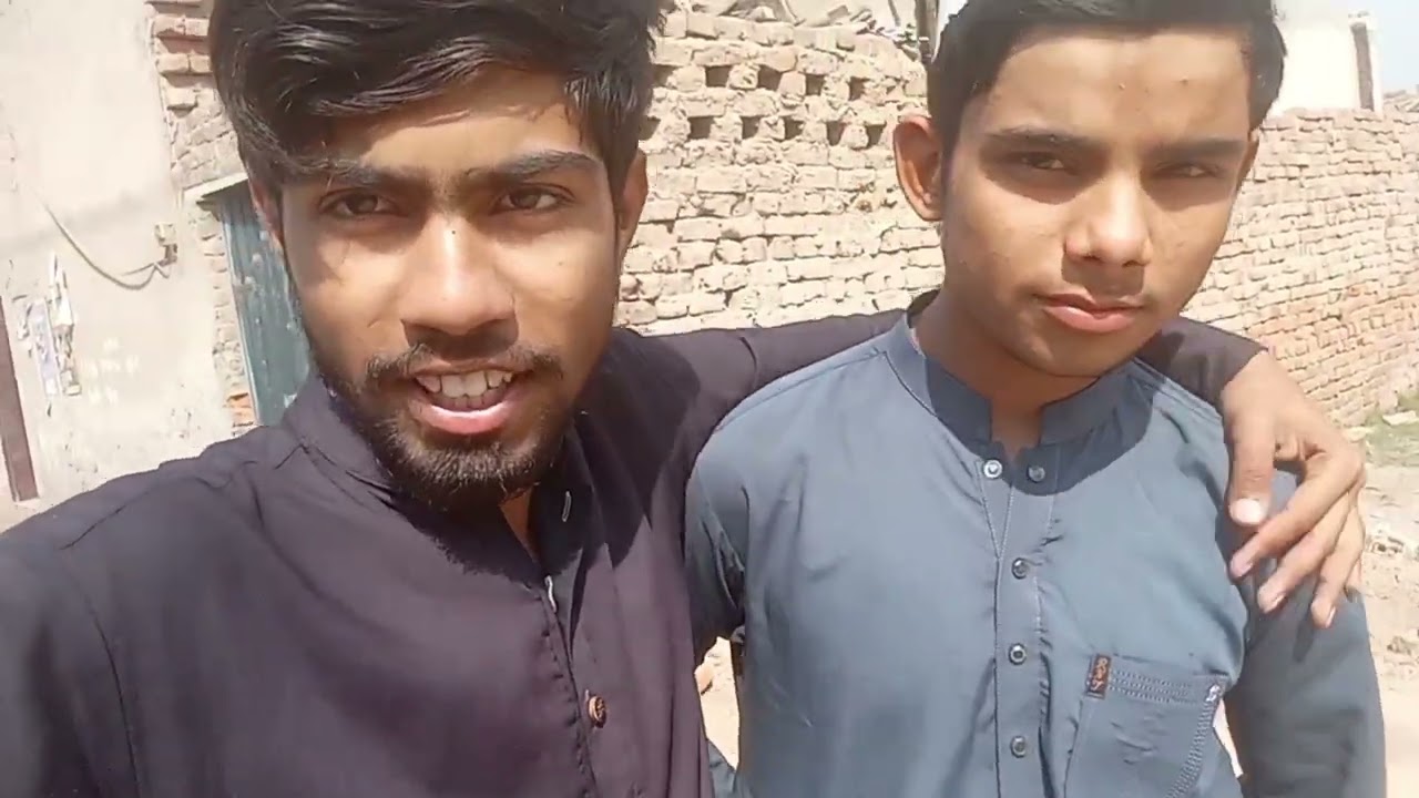 Aj tha 14th or 15th roza or tha farman ka birthday Jo hum na nhi mana ya