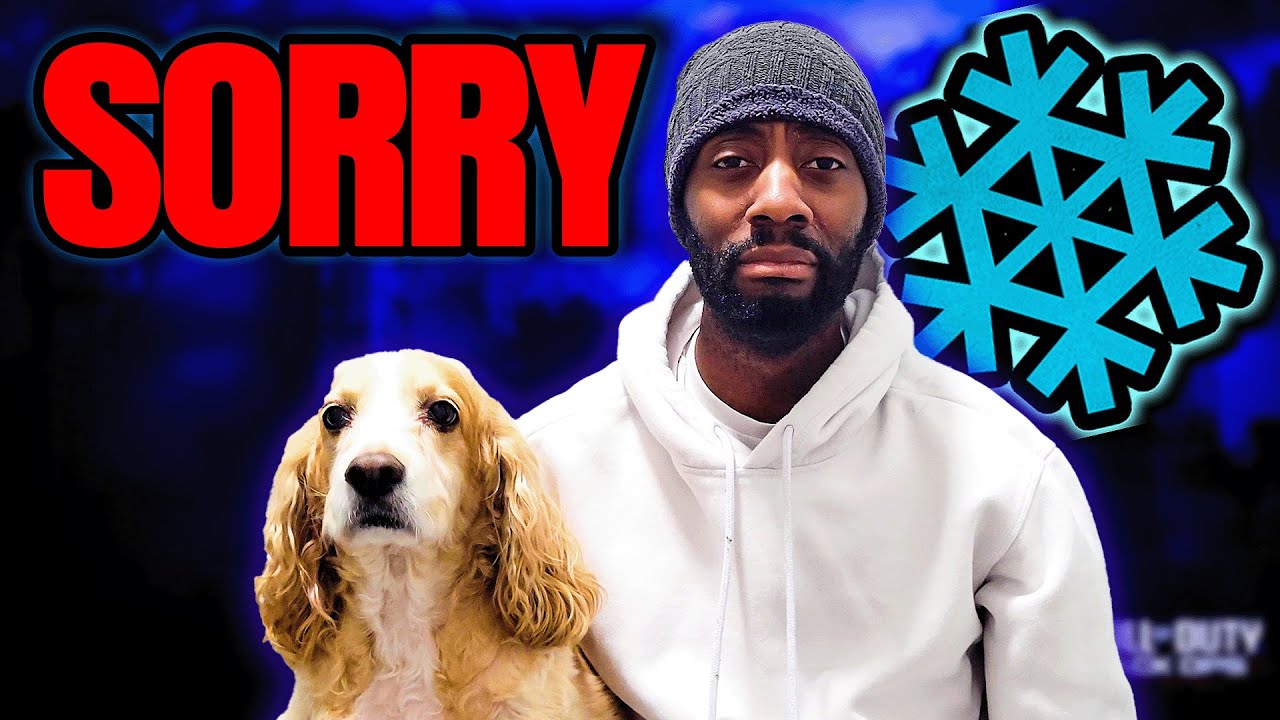 I Owe Cryo Freeze (And All of You) an Apology...