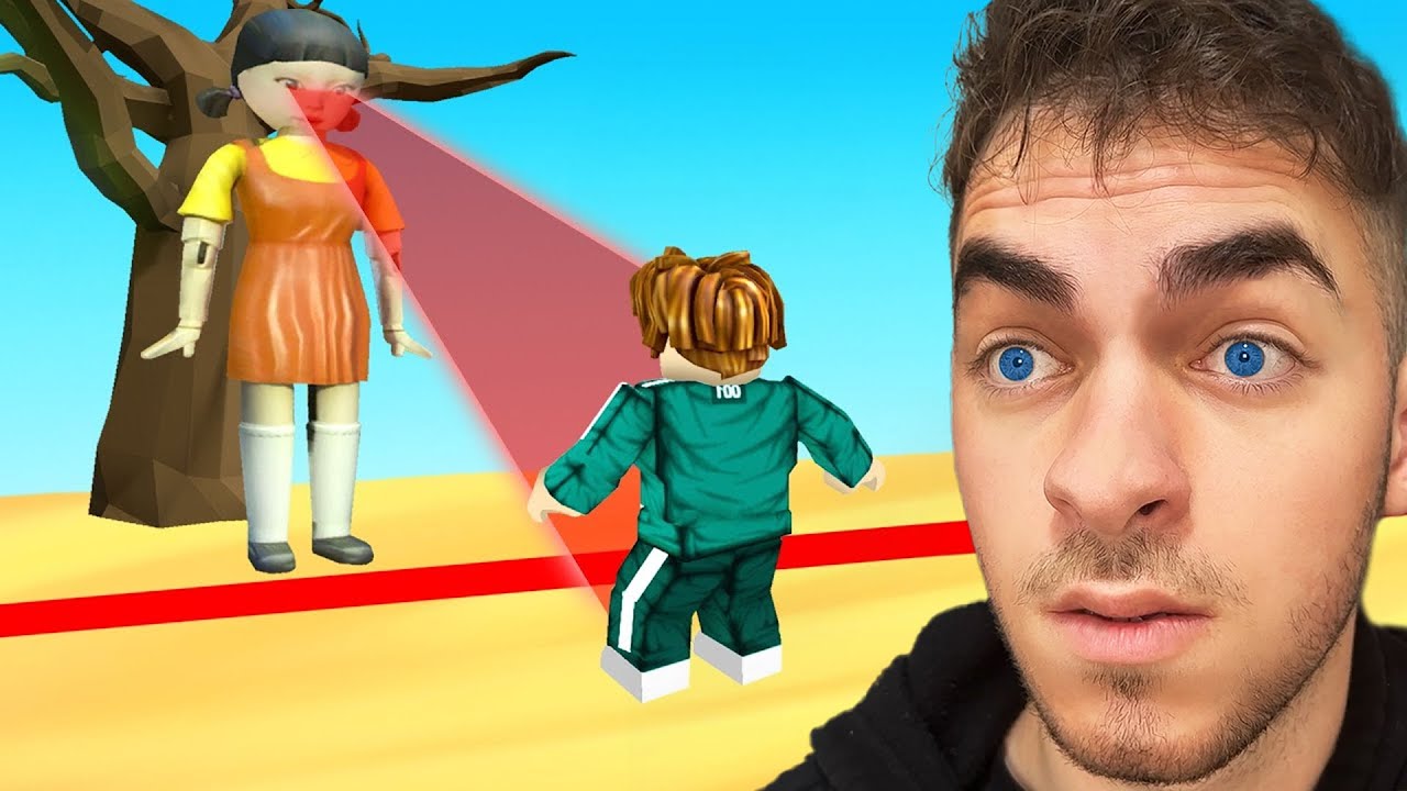 מצטרף למשחק הדיונון ברובלוקס!