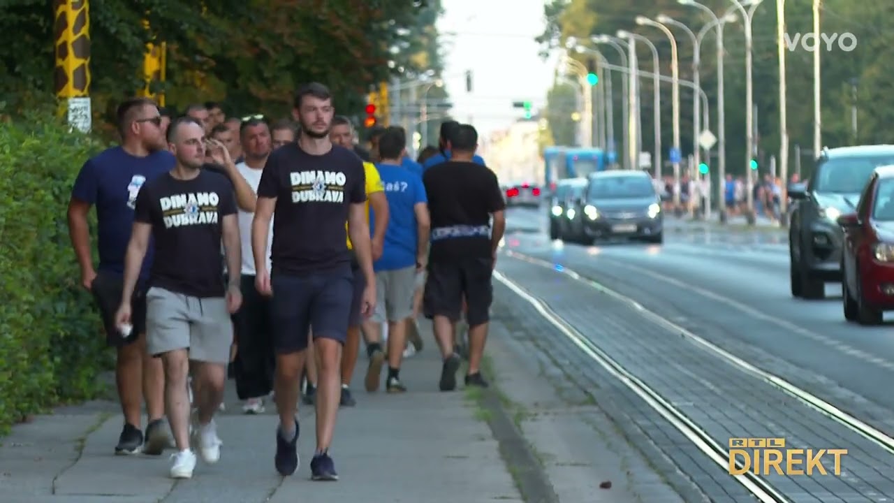 Bad Blue Boys решили больше не исполнять песню «Šugava Rijeko»