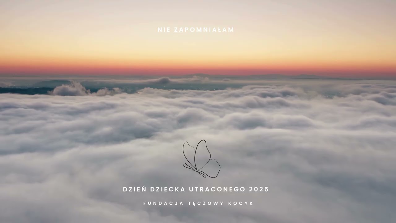 Nie zapomniałam