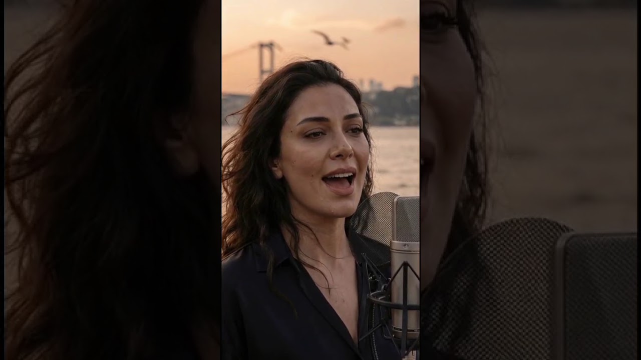 Bu şarkı hayatın yükünü sessizce taşıyan tüm kadınlara ithaf edilmiştir 