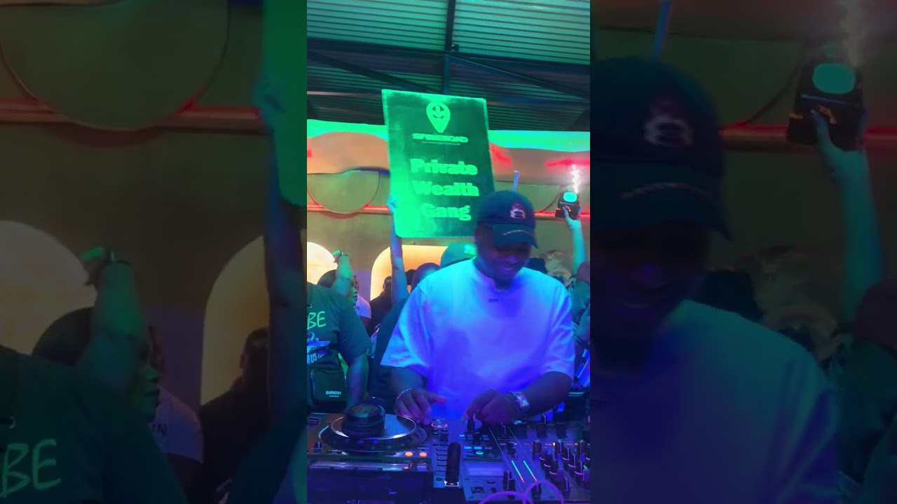 @KelvinMomoProd at Spine Road Lifestyle 04.01.26