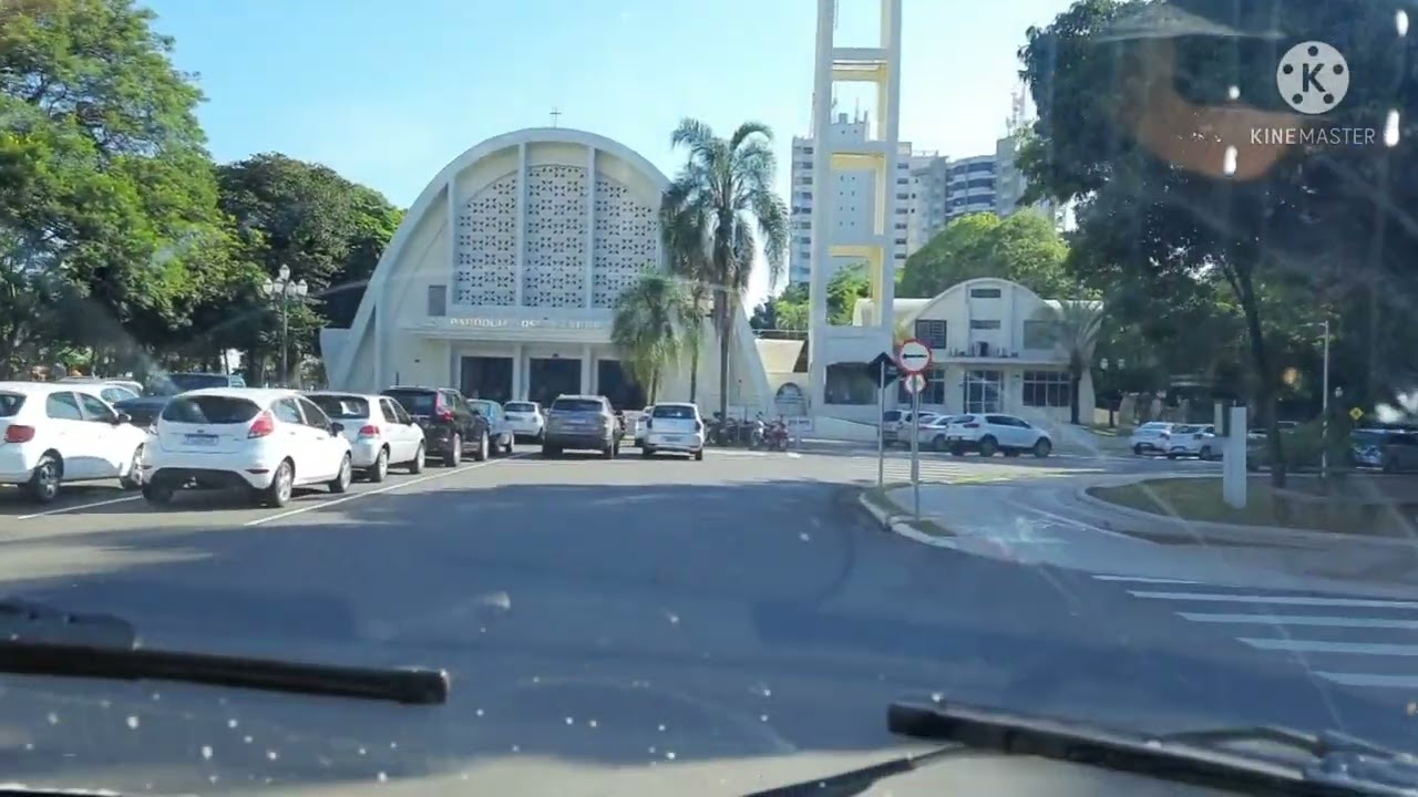 Cianorte. pr
