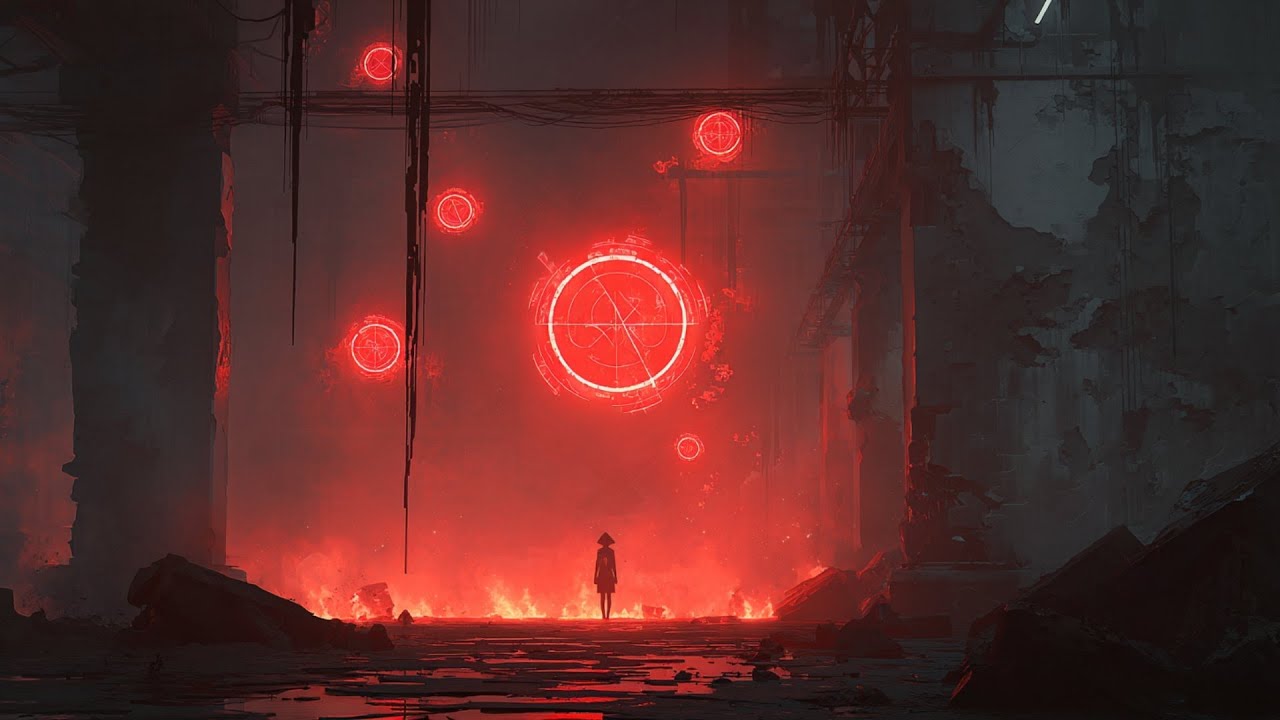 Core Pressure – EBM & Hard Techno — Built for midnight warehouse rituals // Warehouse Core
