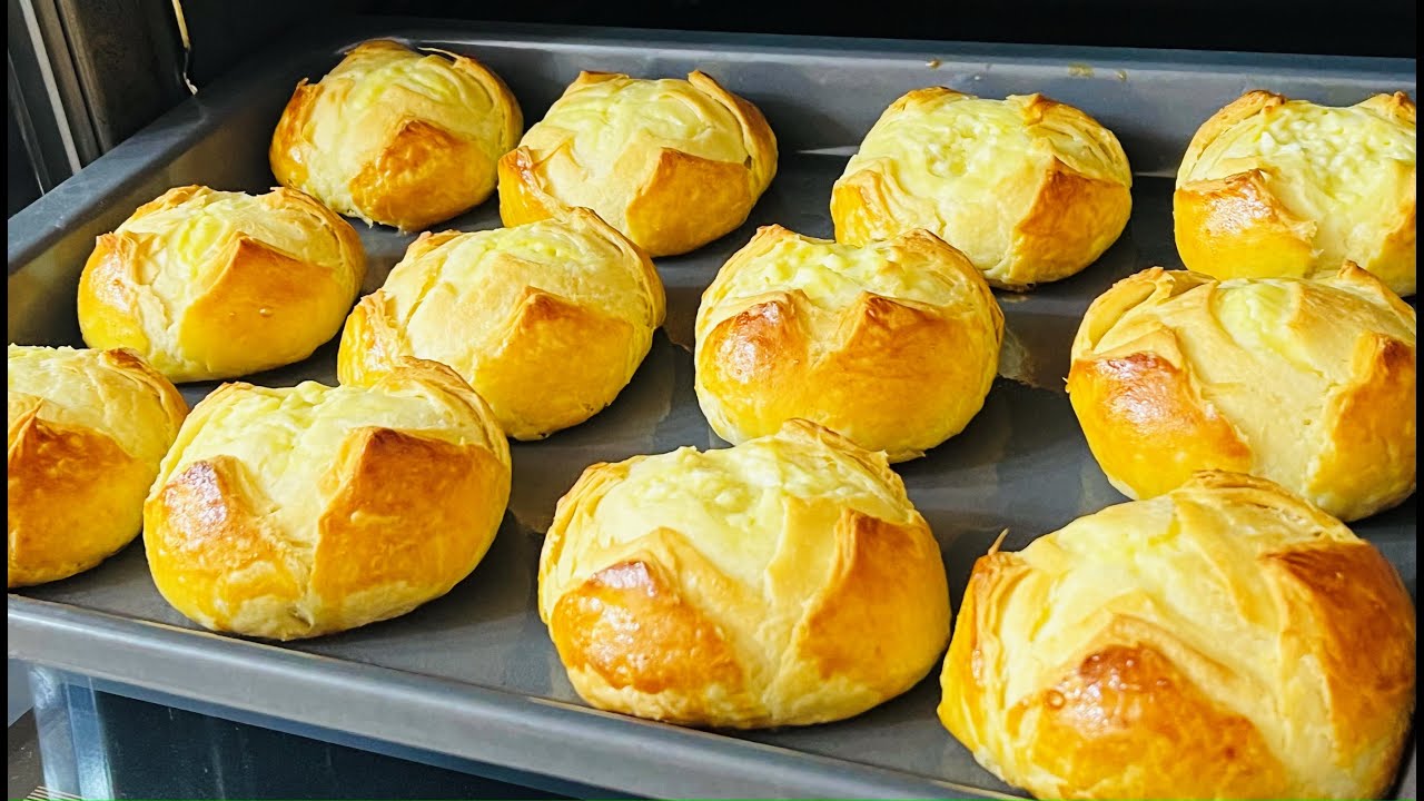 Невероятный Хачапури Боже как же это вкусно Бесподобная Выпечка на праздничный стол Съедается в миг