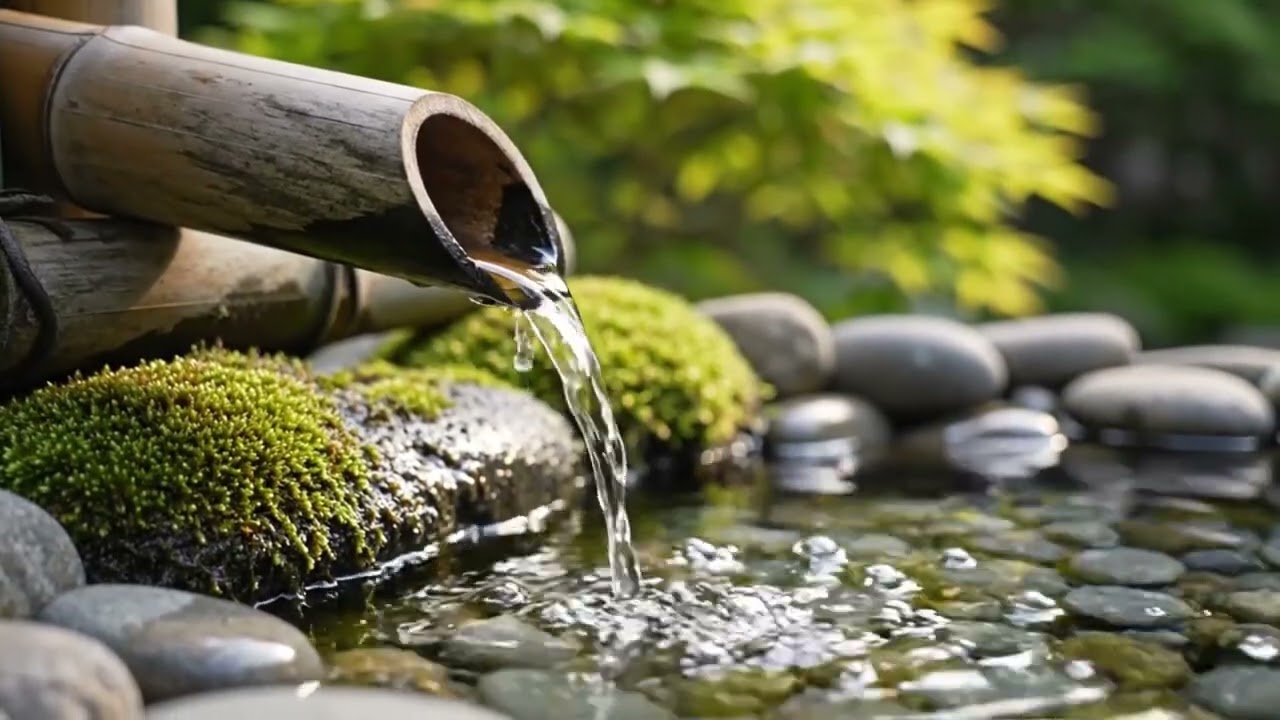 Relaxing Piano Music for Deep Rest Relaxing  Release Stress relax