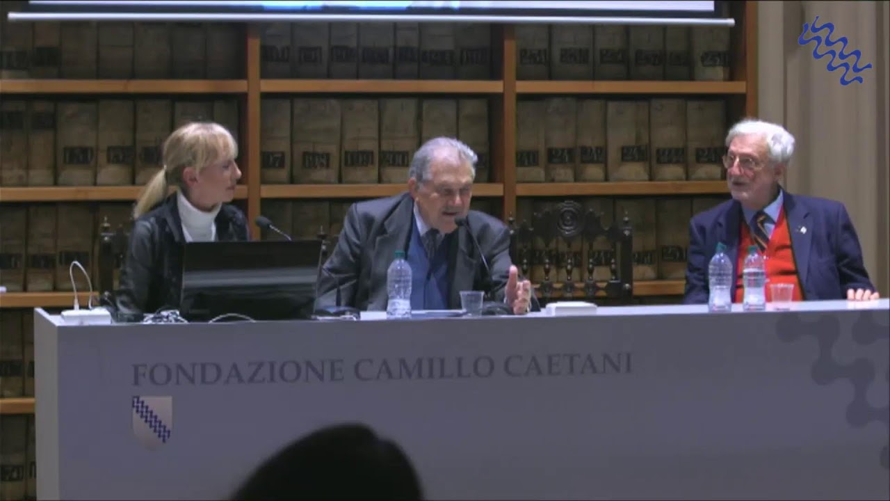 3 Dicembre 2025 Salotti romani tra il 1870 e il 1914: Ersilia Caetani Lovatelli e Giuseppe Primoli