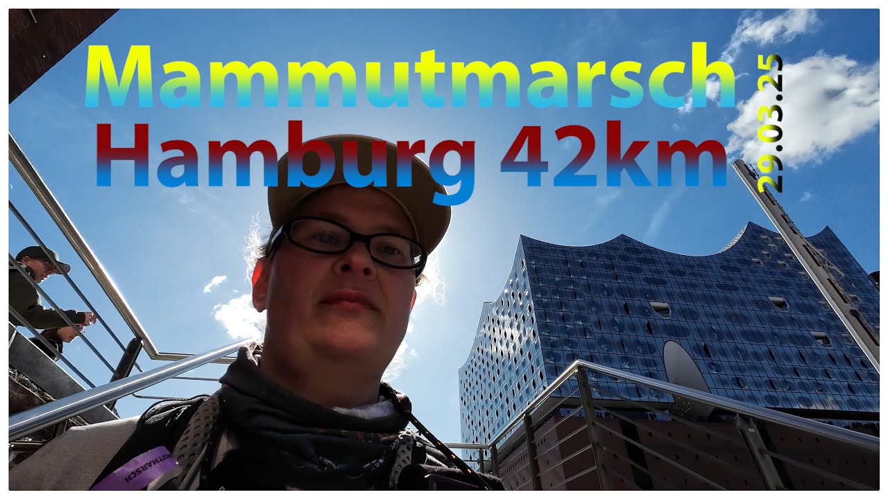 Hamburg 2025 42km