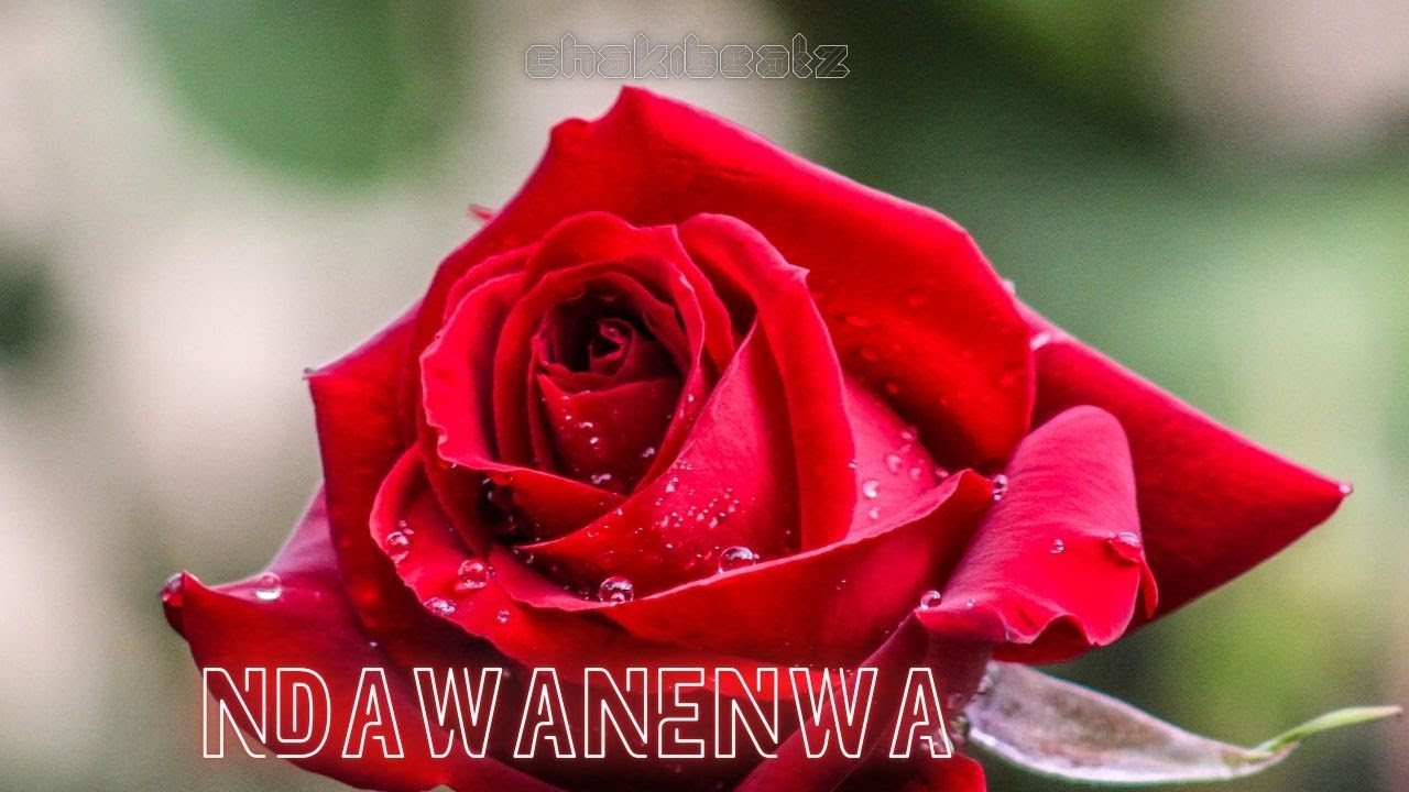 Chakibeatz - Ndawanena (Официальное музыкальное аудио)