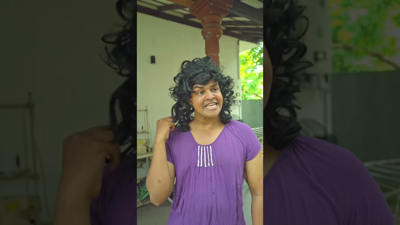 වාහා කනවා අම්මපා |KUME #comedy #funny #joke #kume