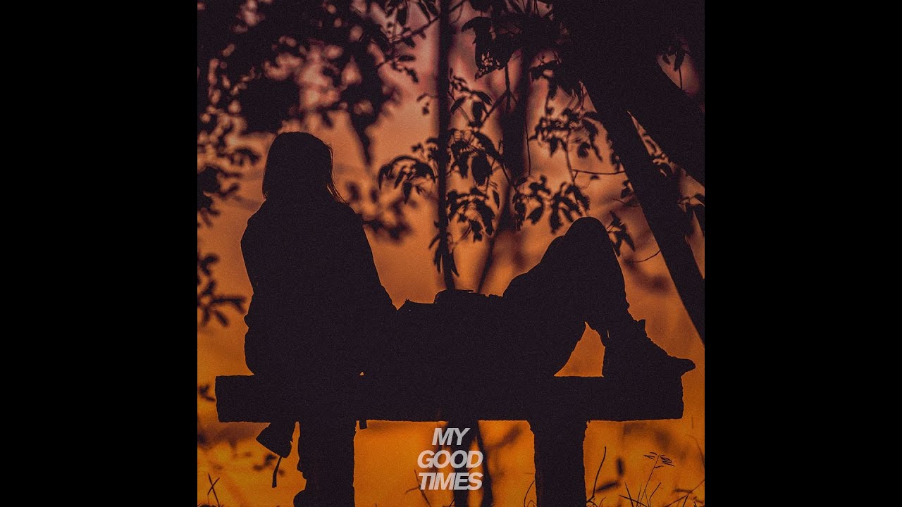 Illusionize - My Good Times 2021