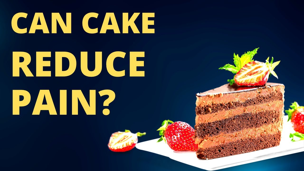Pain Reducing Food | Hedonic Eating