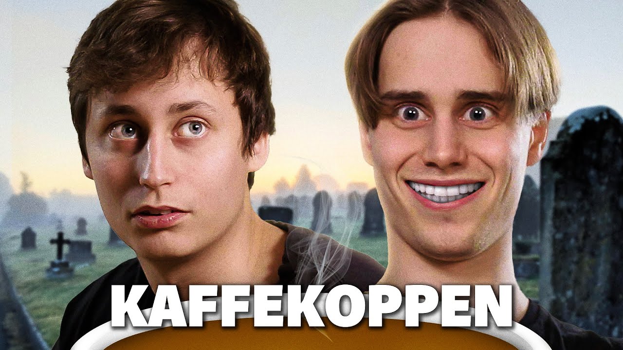KAFFEKOPPEN