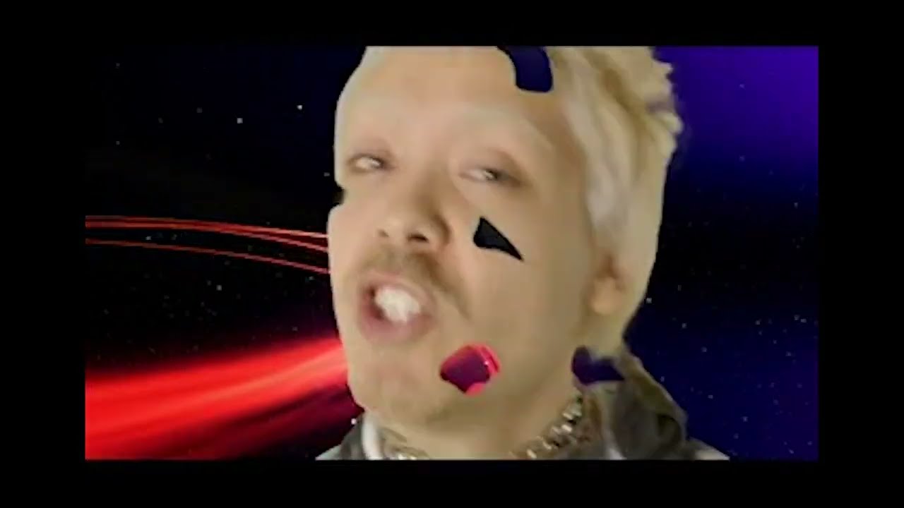 tween romance - YOANI feat. GG (Official Music Video)