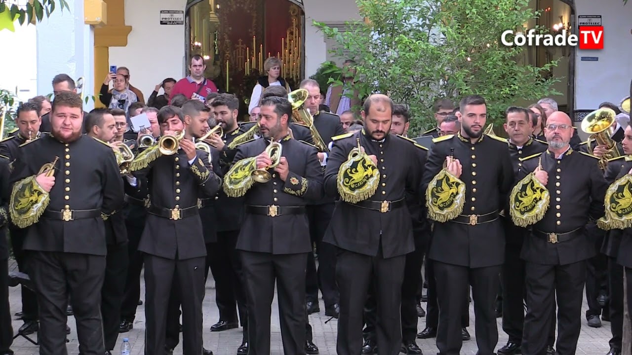 ESTRENO MARCHA 