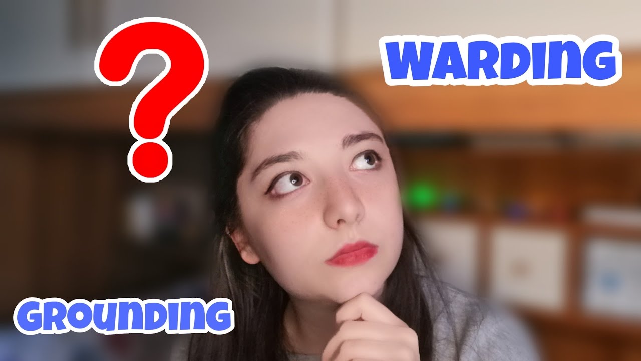 5 termini magici che ogni babywitch dovrebbe sapere