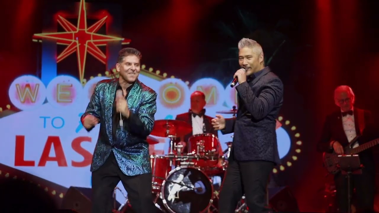 World Class Entertainment presents Music of the Night
