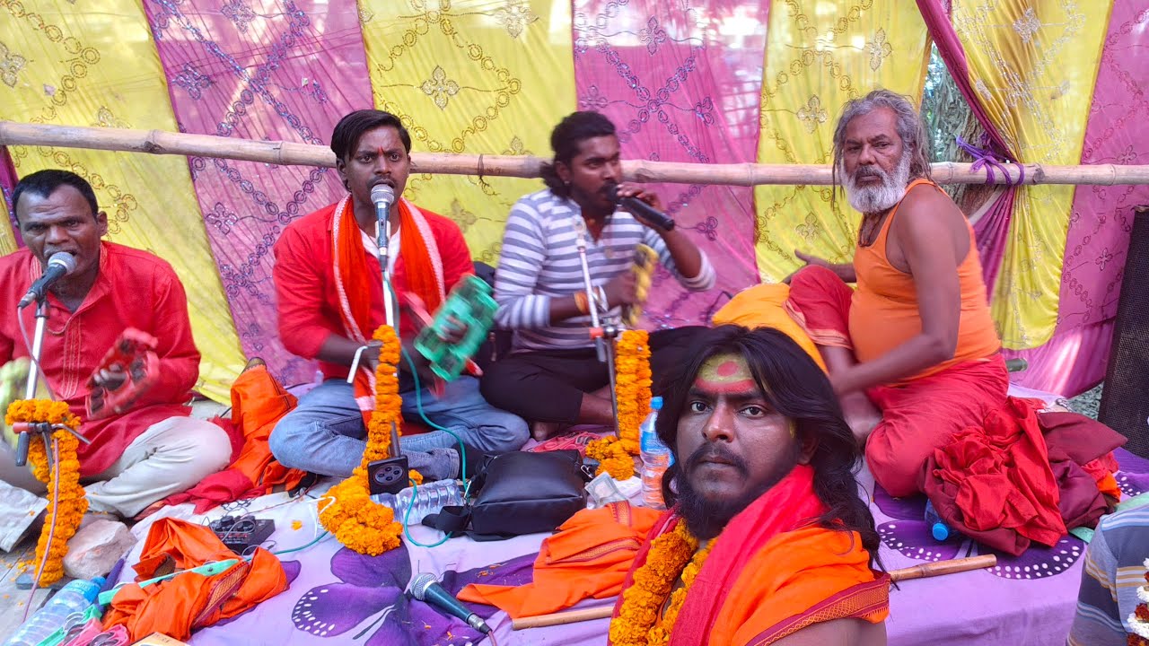Jai Mata Di Lalit Guru Ji Akoli is live