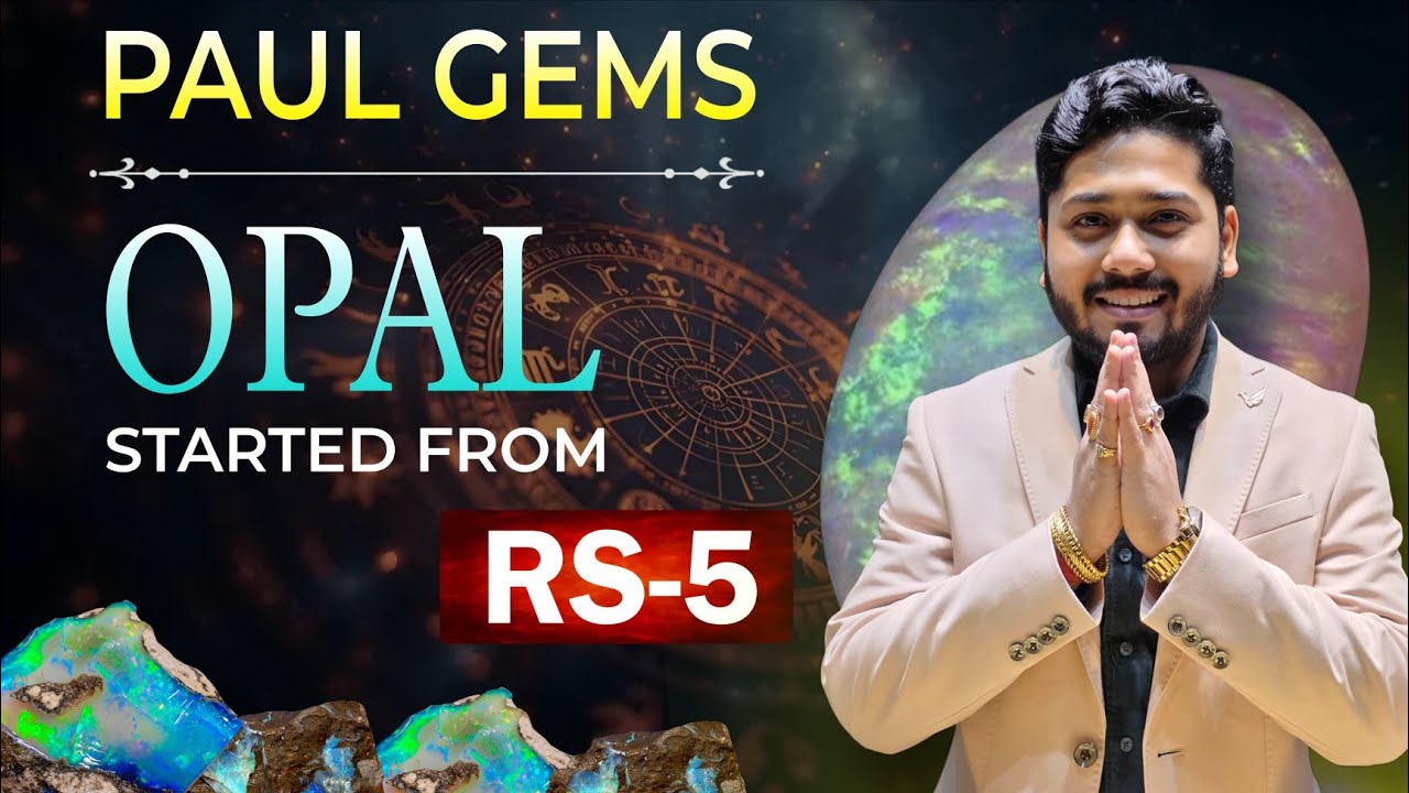 Ceylon Pukhraj Neelam 60rs✅ Panna 100Rs✅ Ruby 5rs✅ Diamond 140rs✅ Price maximum discount PAUL GEMS 💎