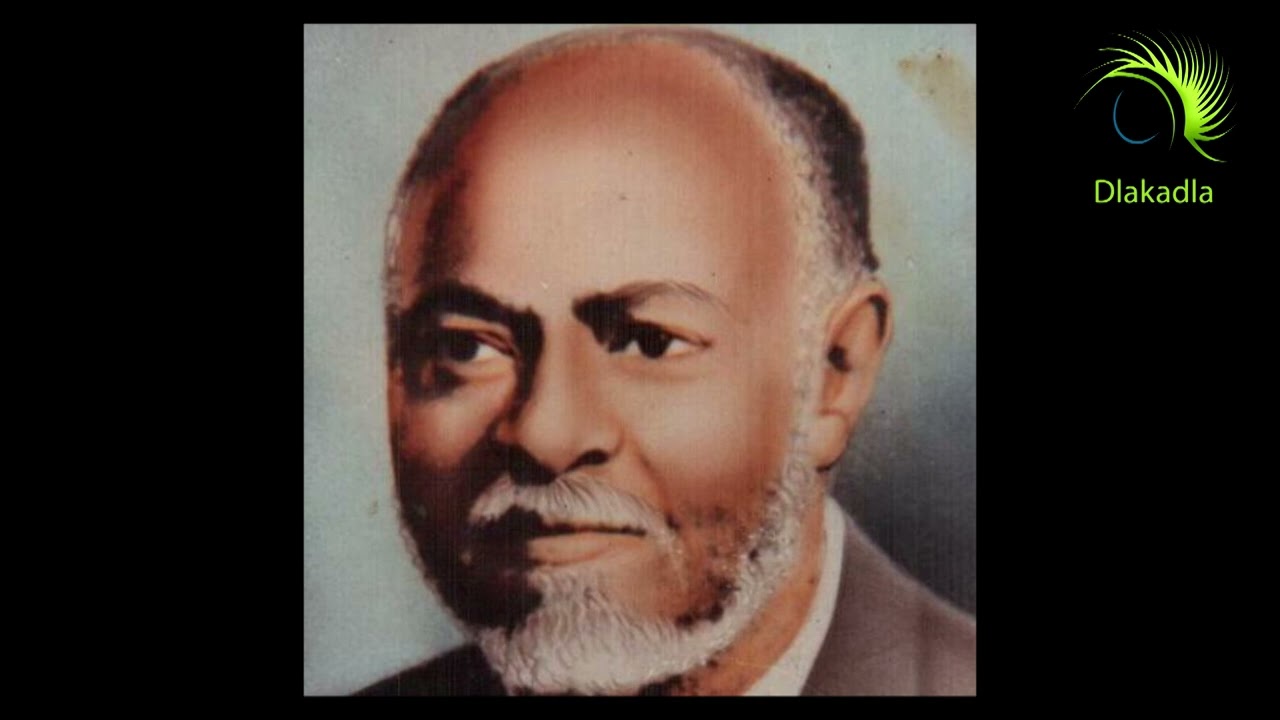 INKOSI ILANGA July 1965