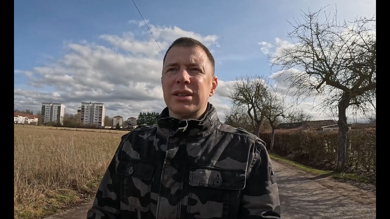 Почалось?(wwiii)
