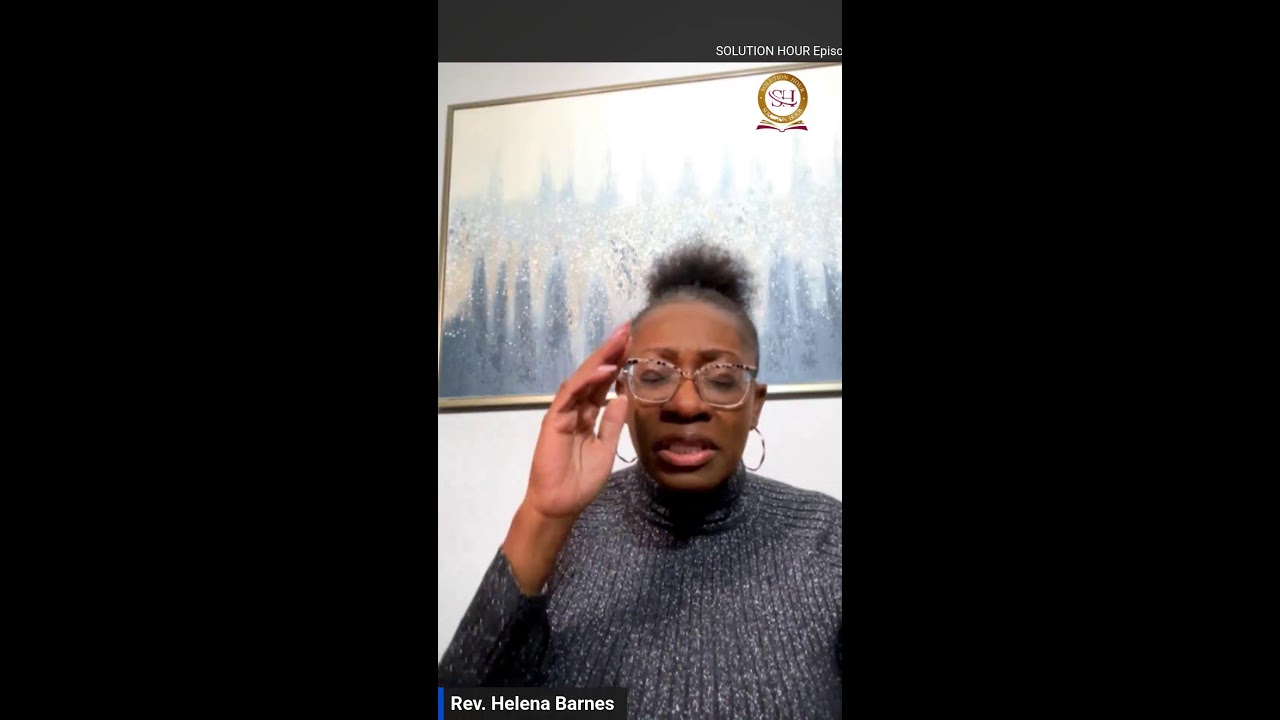 THE FIRST TO COVER THE REST...cont  - SOLUTION HOUR LIVE  📱