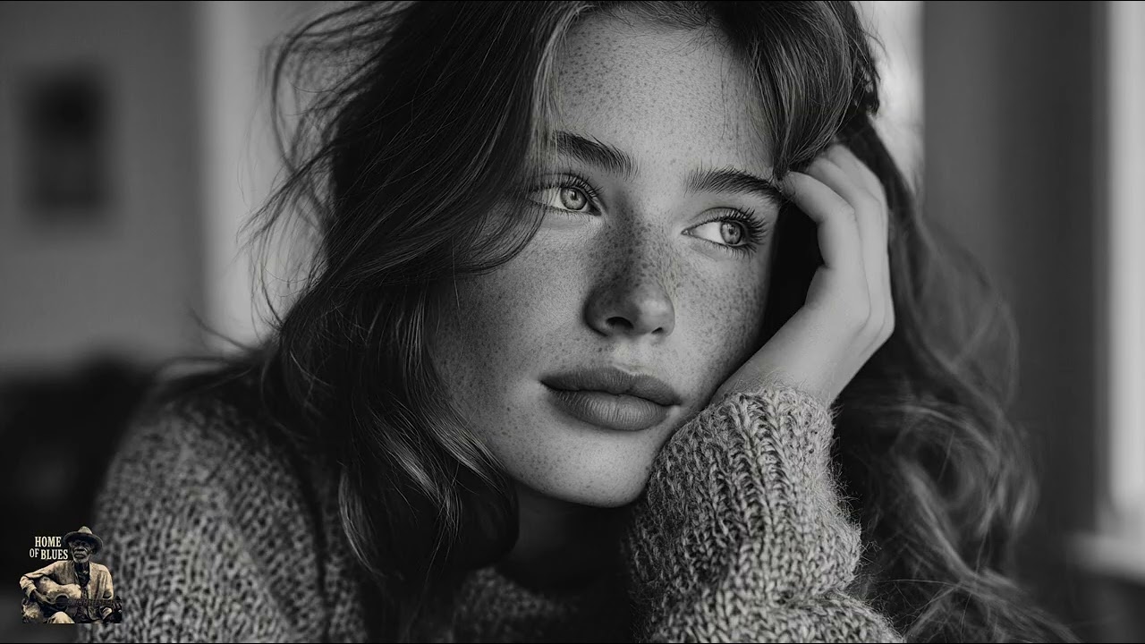 June Pearl McAllister - My Empty Coffee Cup Blues