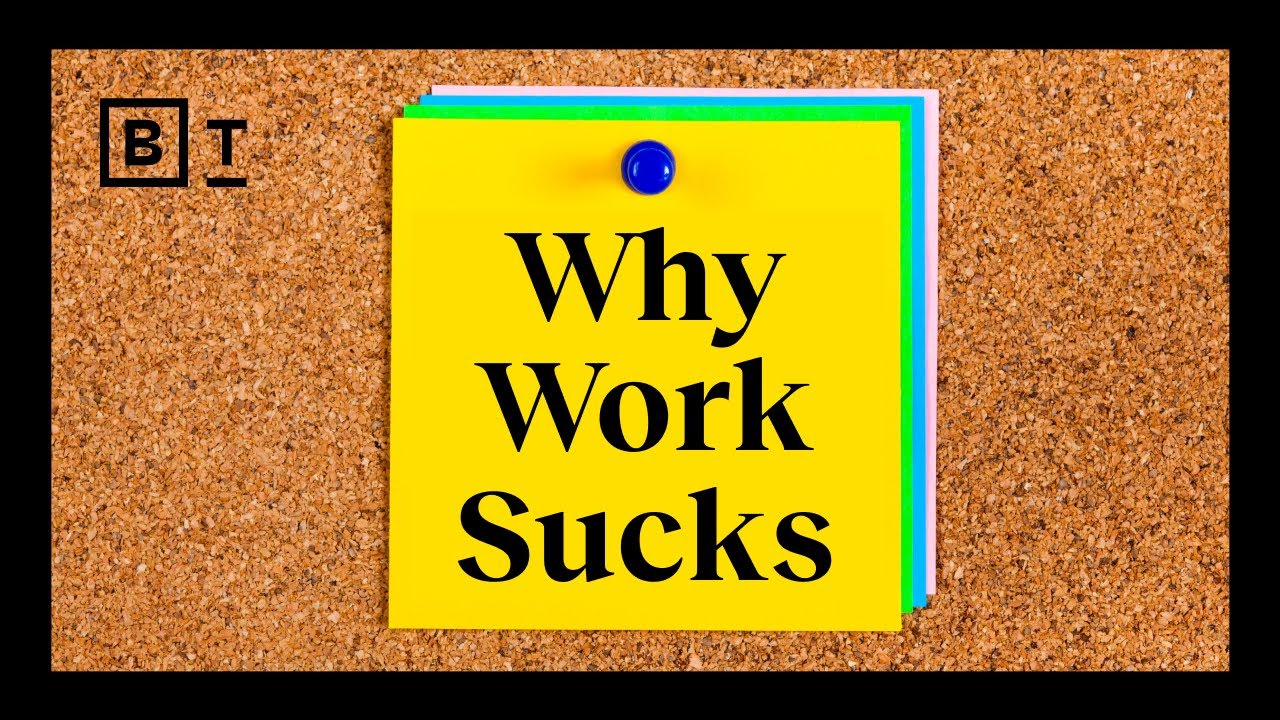 Work crushing your soul? Here&rsquo;s what makes team culture so toxic. | Alisa Cohn