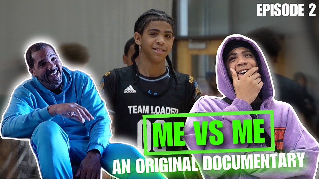 Король Бакот: «Я ПРОТИВ МЕНЯ» НЕИЗДАННЫЕ КАДРАМИ ЭПИЗОД 2.