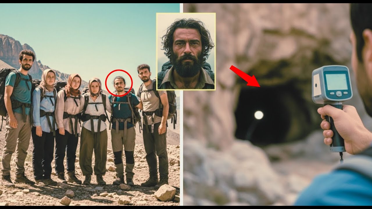 Altı Arkadaş Toros Dağları’nda Kayboldu, Yirmi Yıl Sonra Biri Ortaya Çıktı ve Şunu Açıkladı…