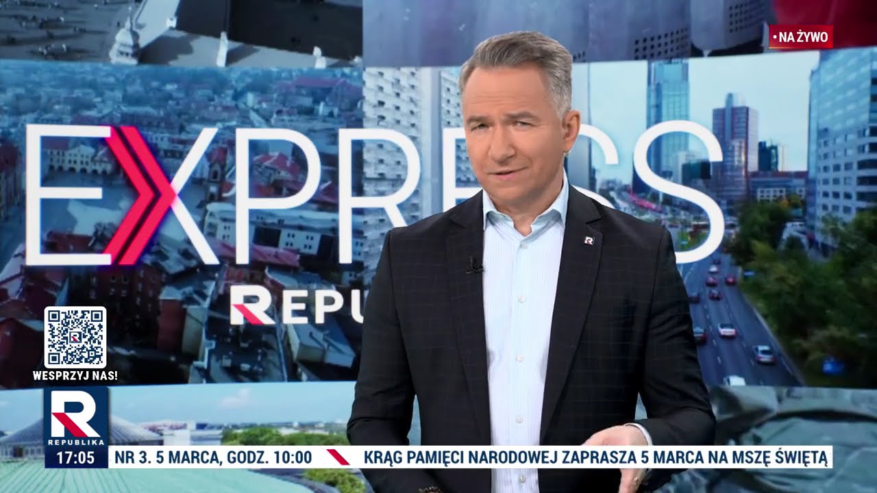 Express Republiki 04.03.2026 | TV Republika