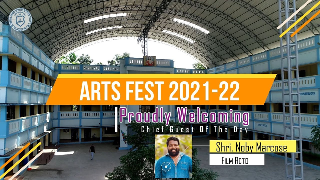 Stella Maris E.M School