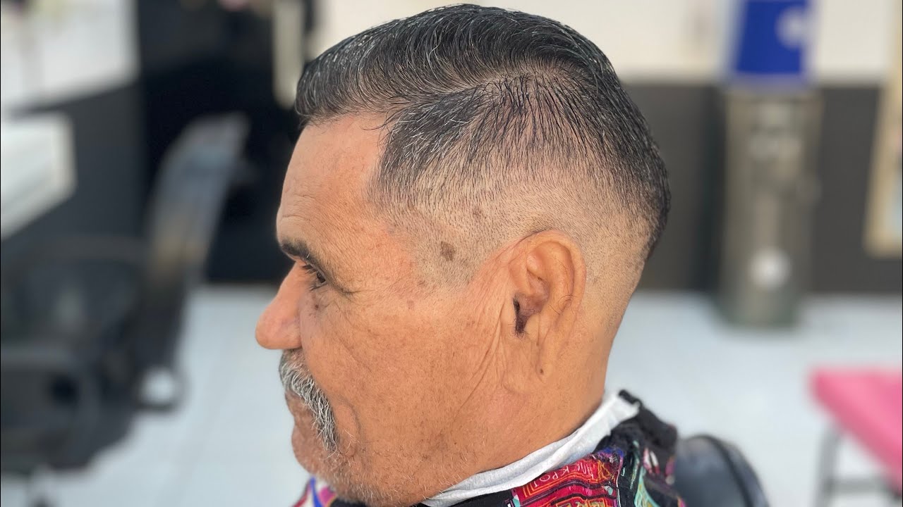 tutorial corte ousado